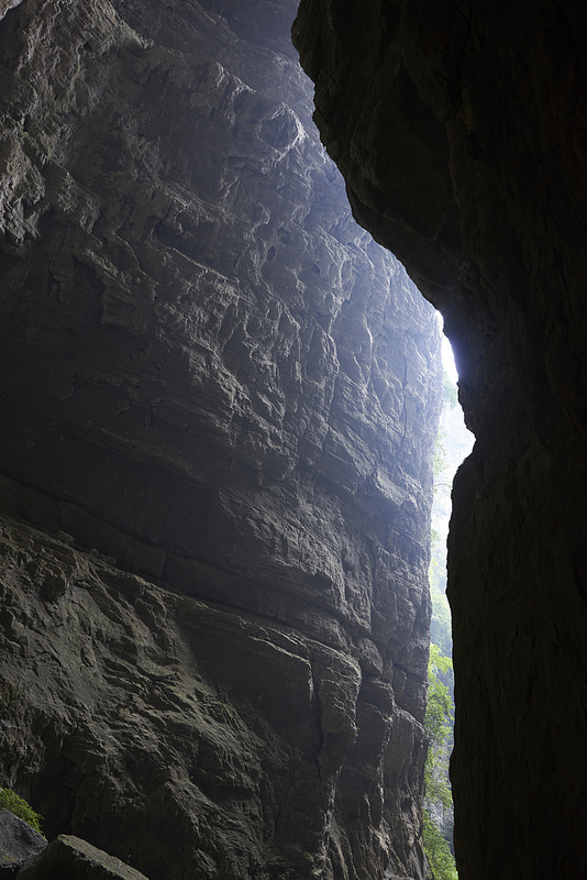 中国南部のカルスト地帯の画像15