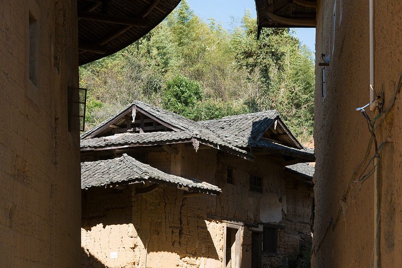 福建土楼群の画像3