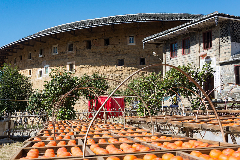福建土楼群の画像9