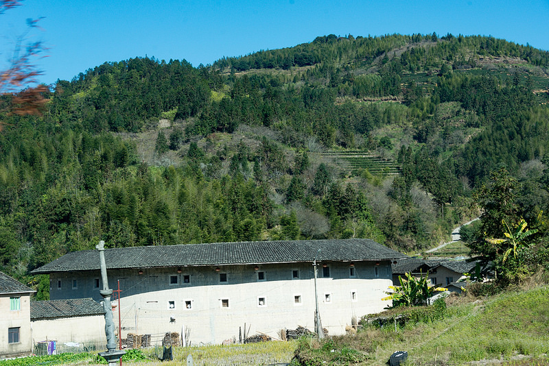 福建土楼群の画像13