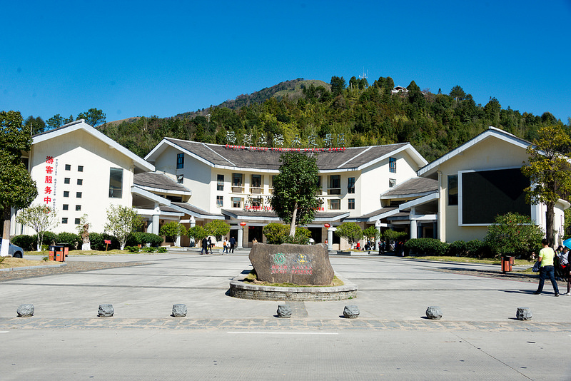 福建土楼群の画像14