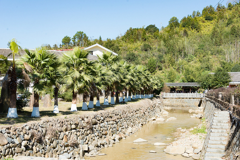 福建土楼群の画像15