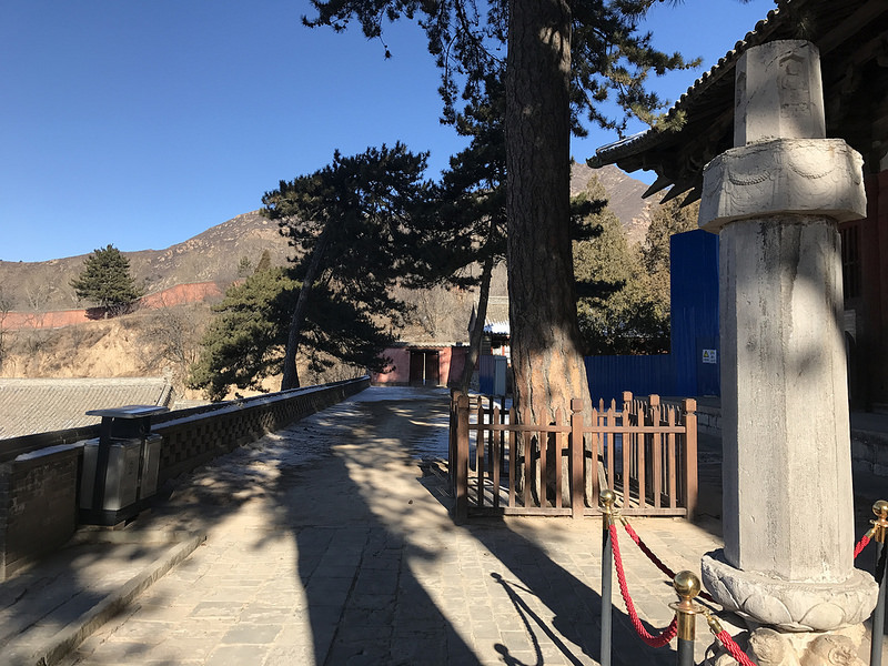 五台山の画像12