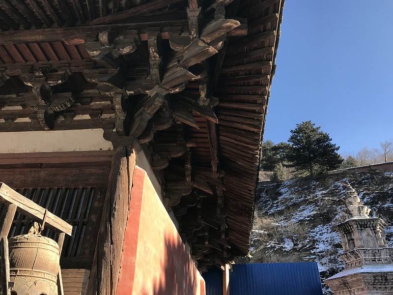 五台山の画像21