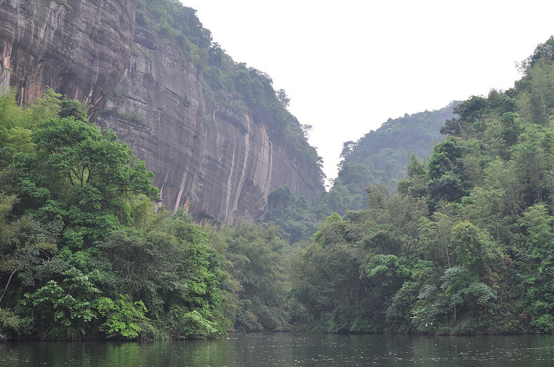 中国丹霞の画像19