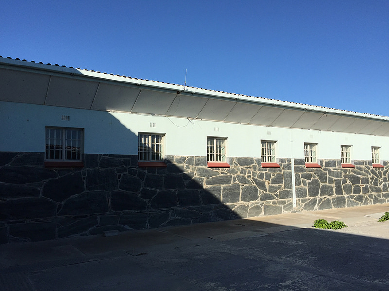 ロベン島の画像1