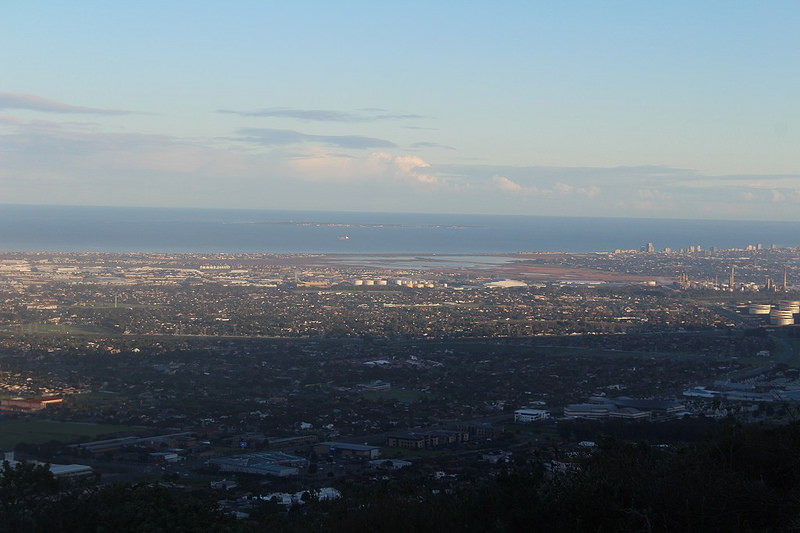 ロベン島の画像12