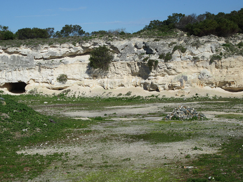 ロベン島の画像13