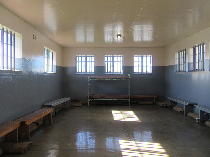 ロベン島の画像15