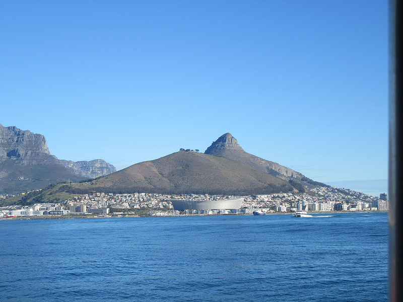 ロベン島の画像16