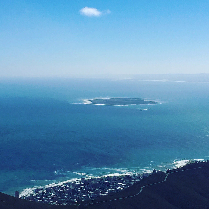 ロベン島の画像19