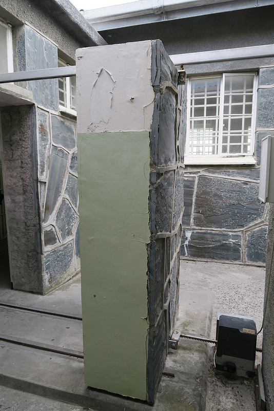 ロベン島の画像20