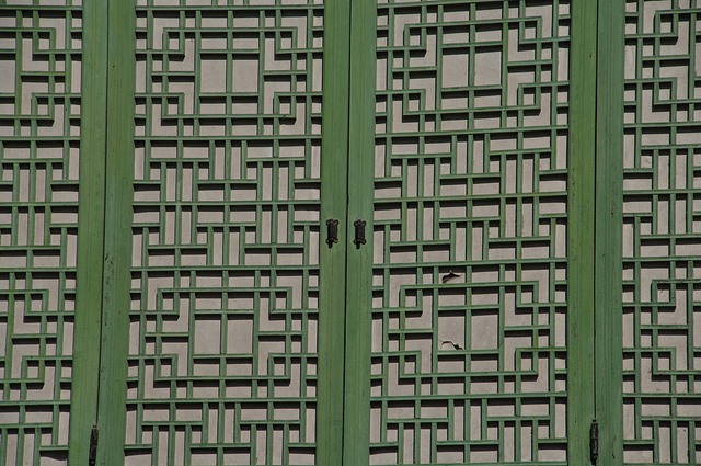 昌徳宮の画像25