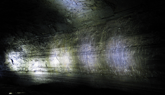 済州火山島と溶岩洞窟群の画像2