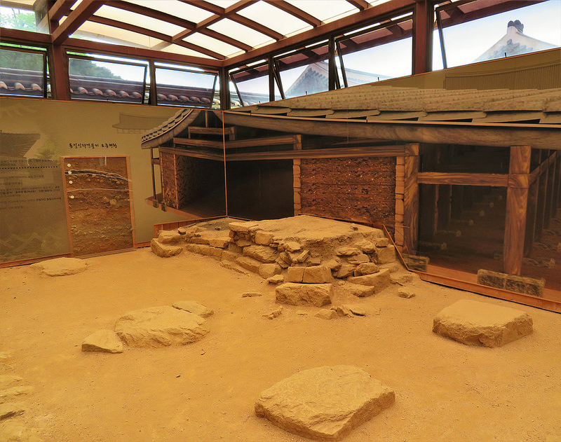 南漢山城の画像6