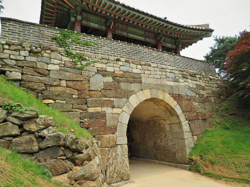 南漢山城の画像11