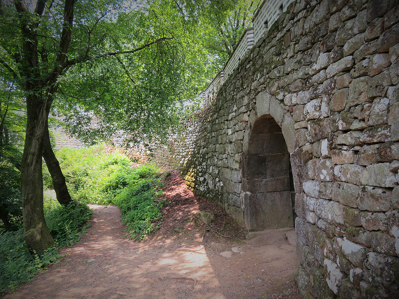 南漢山城の画像15