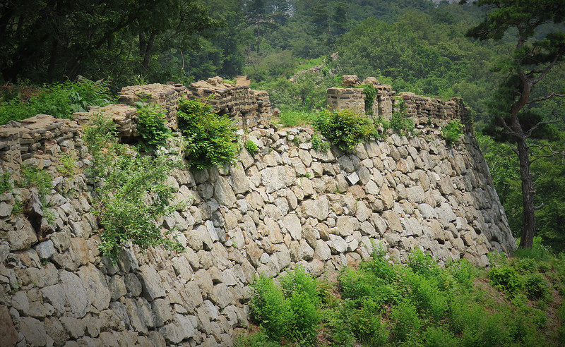 南漢山城の画像16