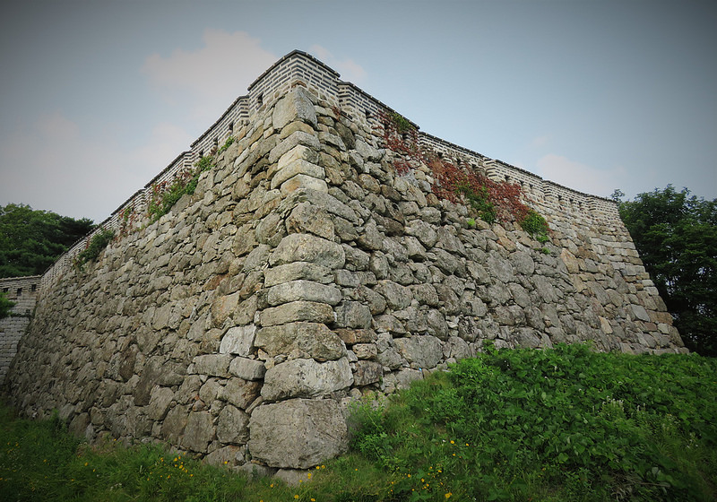 南漢山城の画像25