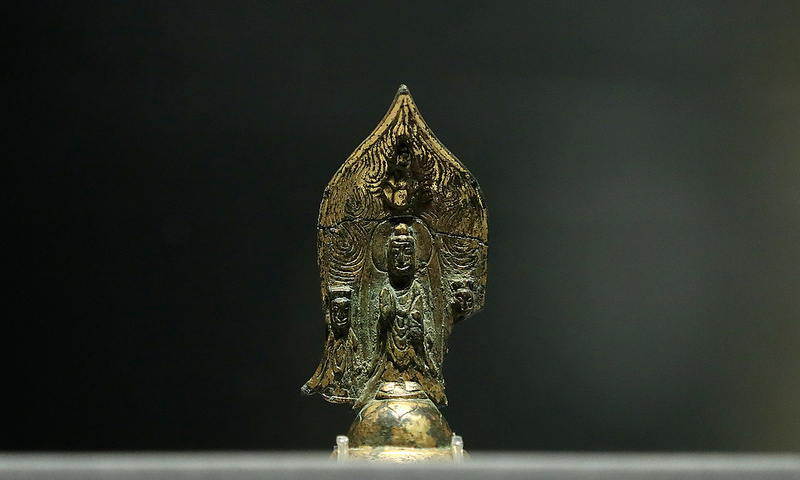 百済歴史地域の画像5