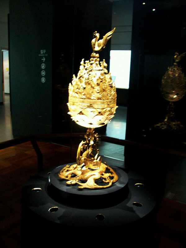 百済歴史地域の画像7