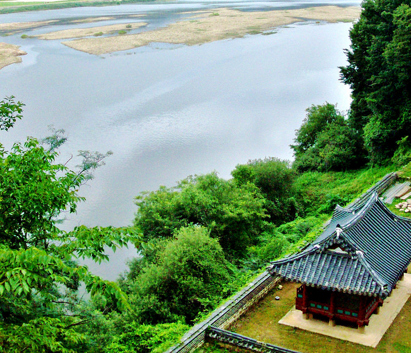 百済歴史地域の画像8