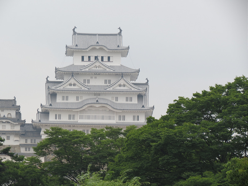 姫路城の画像3