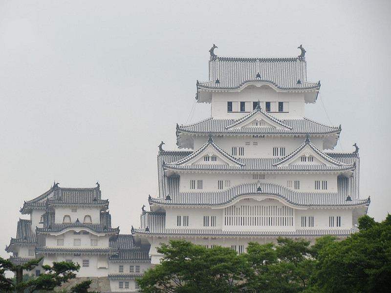 姫路城の画像11