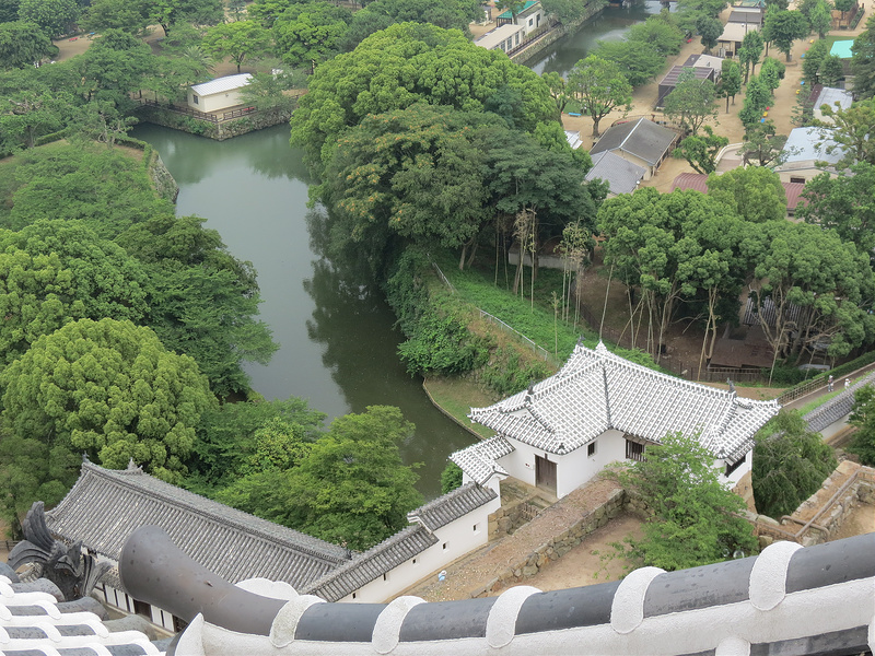 姫路城の画像16