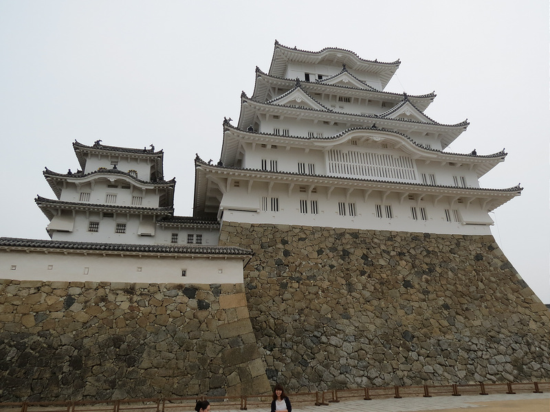 姫路城の画像18