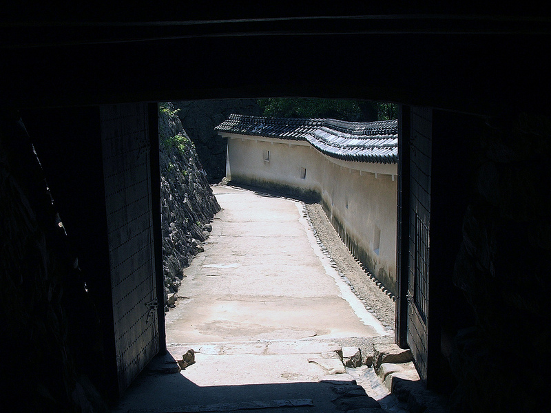 姫路城の画像24