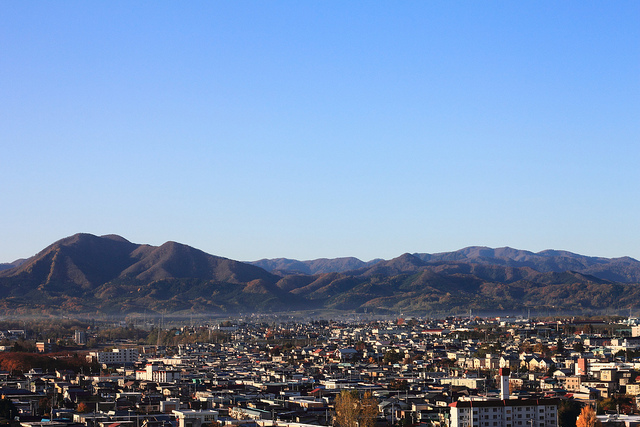 白神山地の画像18