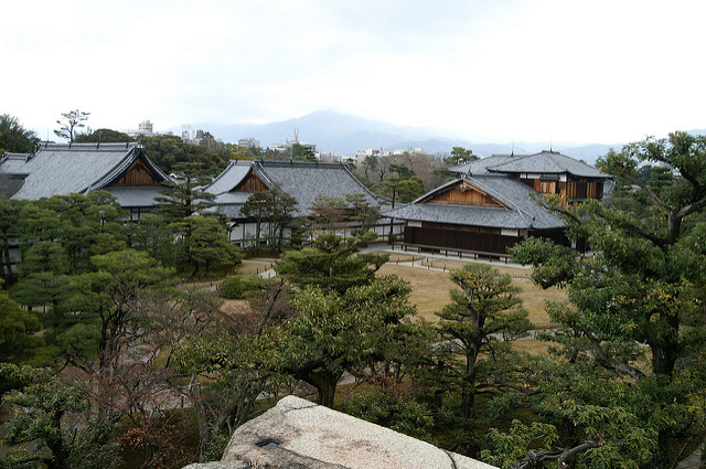 古都京都の文化財の画像10