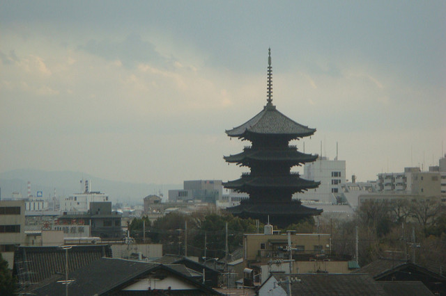 古都京都の文化財の画像9