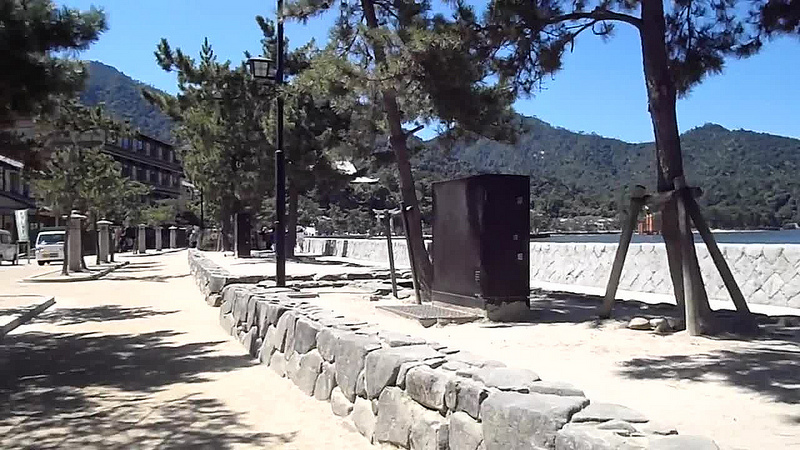 厳島神社の画像12