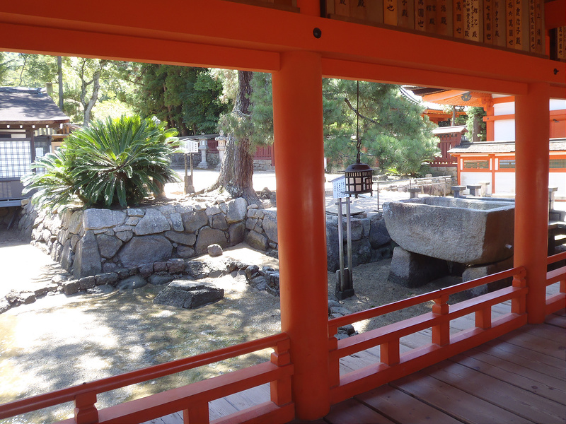 厳島神社の画像13