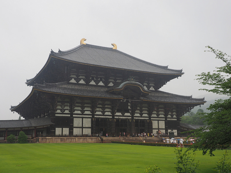 古都奈良の文化財の画像1