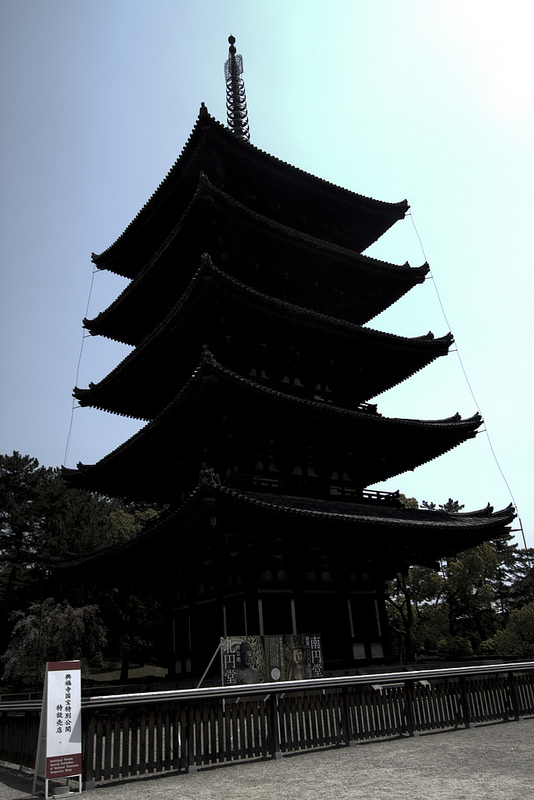 古都奈良の文化財の画像4