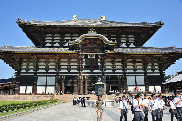 古都奈良の文化財の画像11