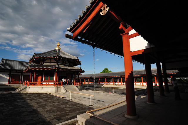 古都奈良の文化財の画像14