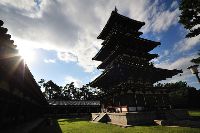 古都奈良の文化財の画像15