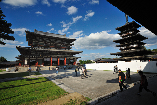 古都奈良の文化財の画像16