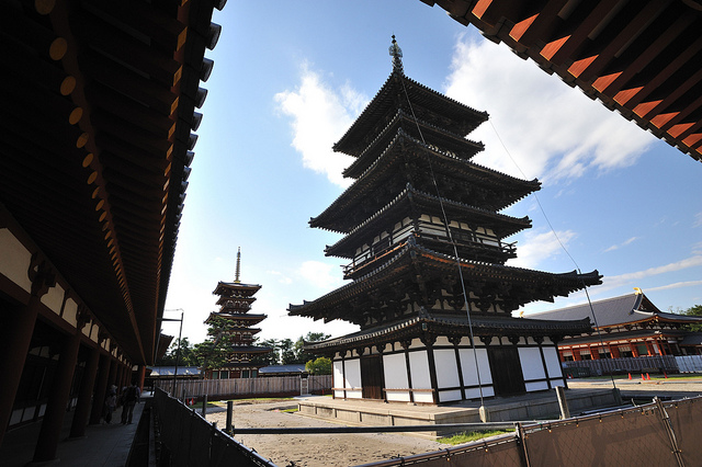 古都奈良の文化財の画像18