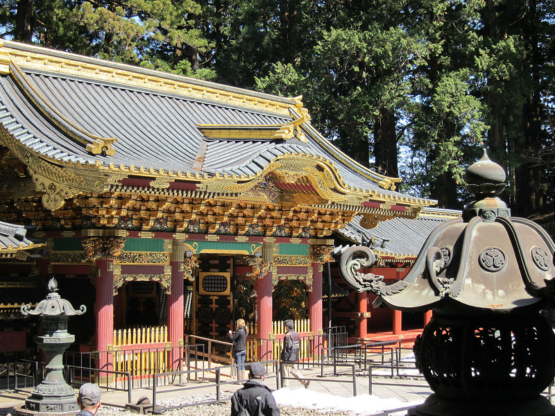 日光の社寺の画像5