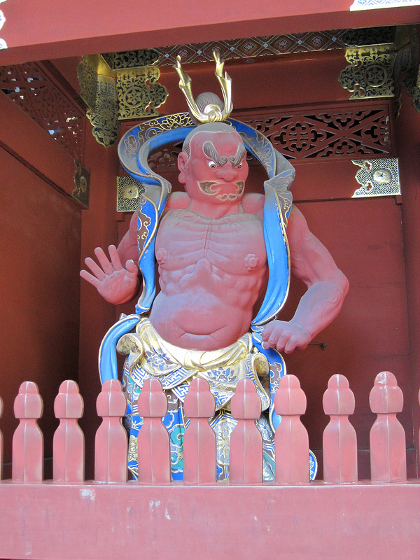 日光の社寺の画像13
