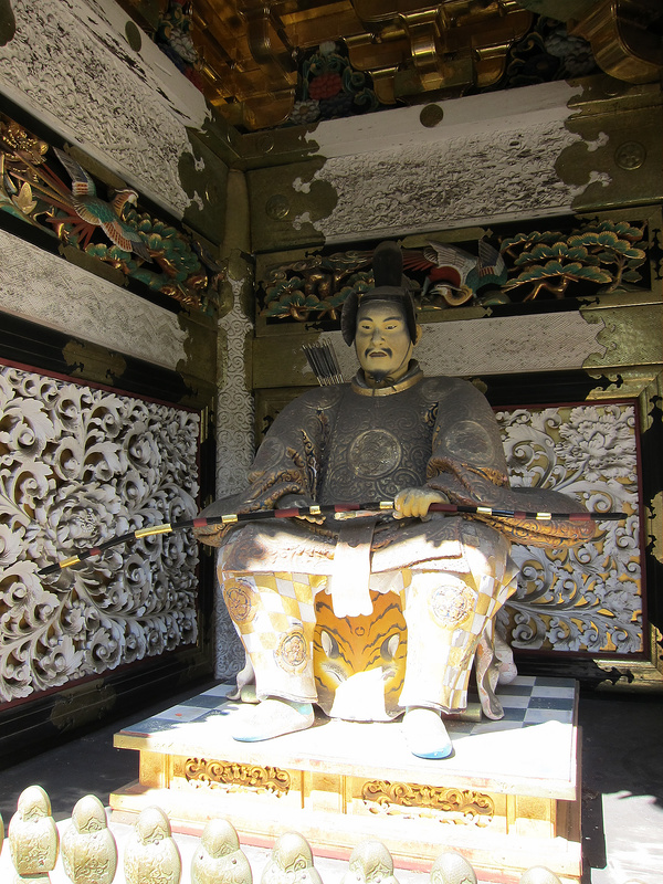 日光の社寺の画像17