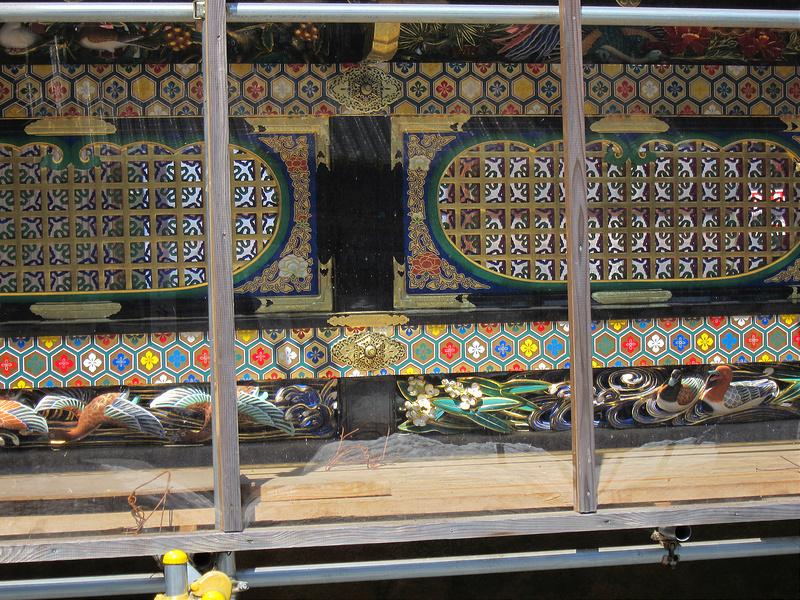 日光の社寺の画像18