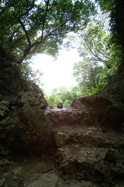 琉球王国のグスク及び関連遺産群の画像3