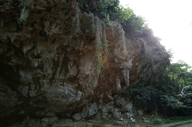 琉球王国のグスク及び関連遺産群の画像5