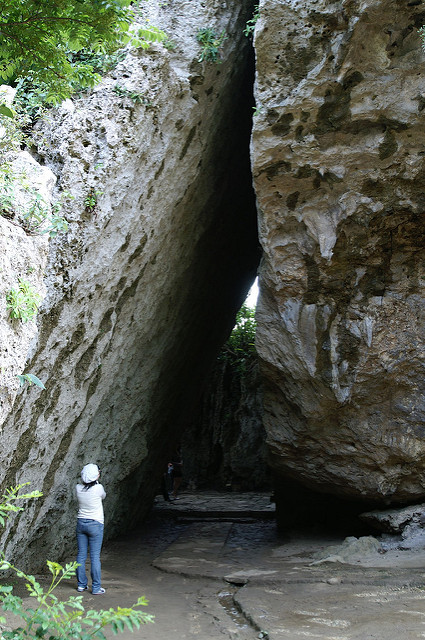 琉球王国のグスク及び関連遺産群の画像6
